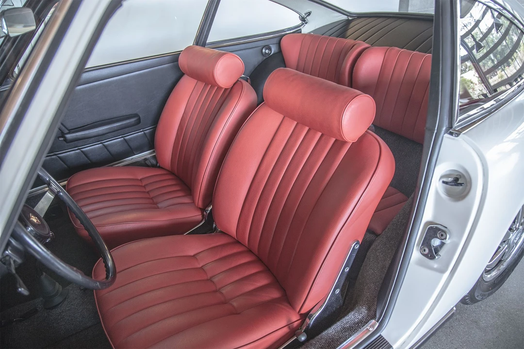 1966 Porsche 912 - Image 22 of 31