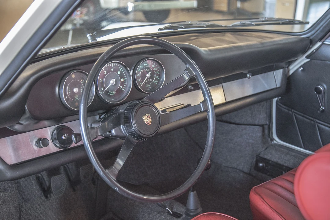 1966 Porsche 912 - Image 23 of 31