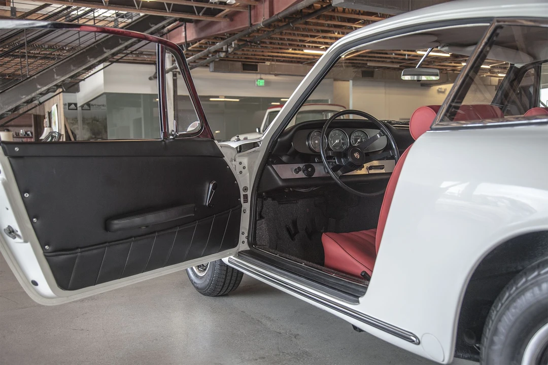 1966 Porsche 912 - Image 20 of 31