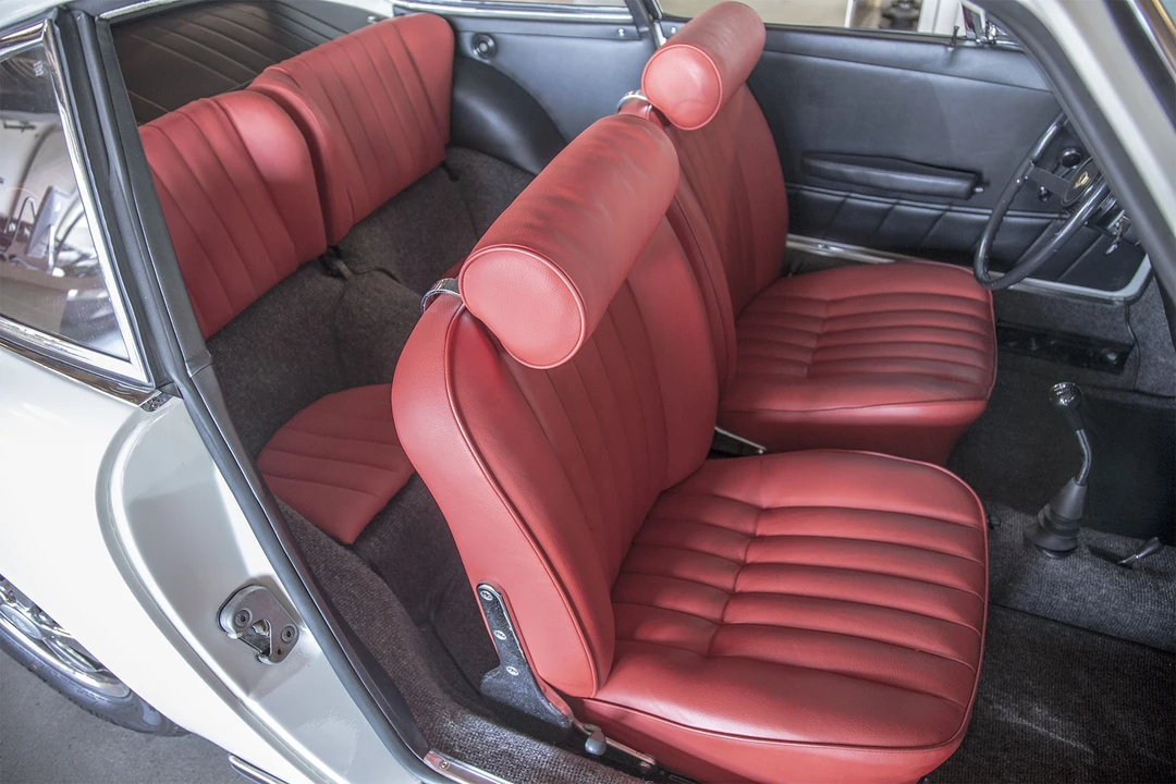 1966 Porsche 912 - Image 26 of 31