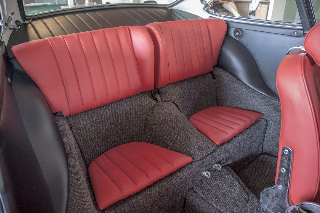 1966 Porsche 912 - Image 27 of 31