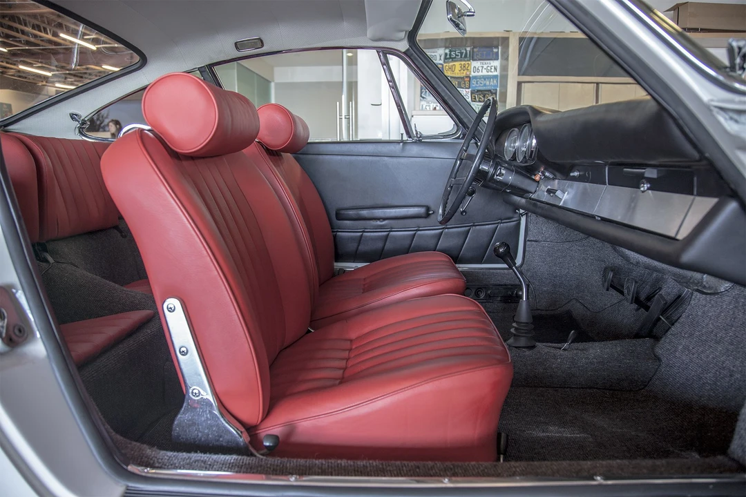 1966 Porsche 912 - Image 25 of 31