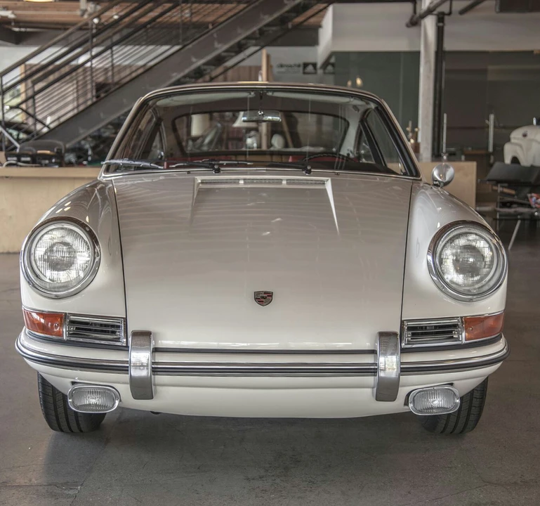 1966 Porsche 912 - Image 10 of 31