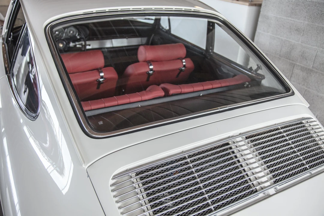1966 Porsche 912 - Image 11 of 31