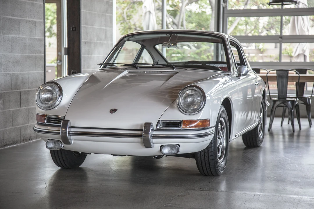 1966 Porsche 912 - Image 2 of 31