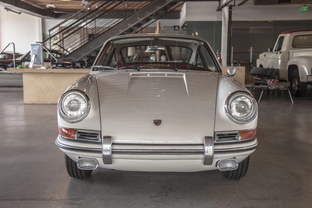 1966 Porsche 912 - Image 9 of 31