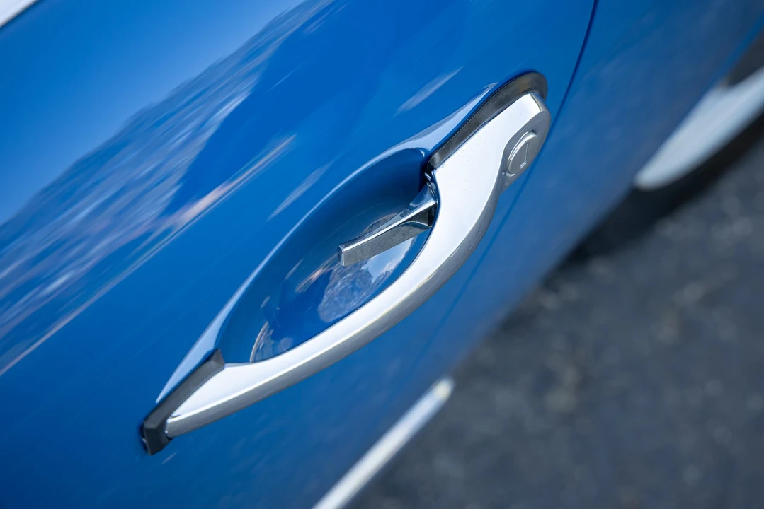 1966 Porsche 912 - Image 26 of 31