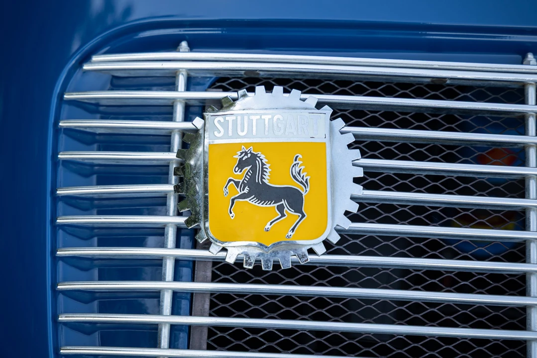 1966 Porsche 912 - Image 31 of 31