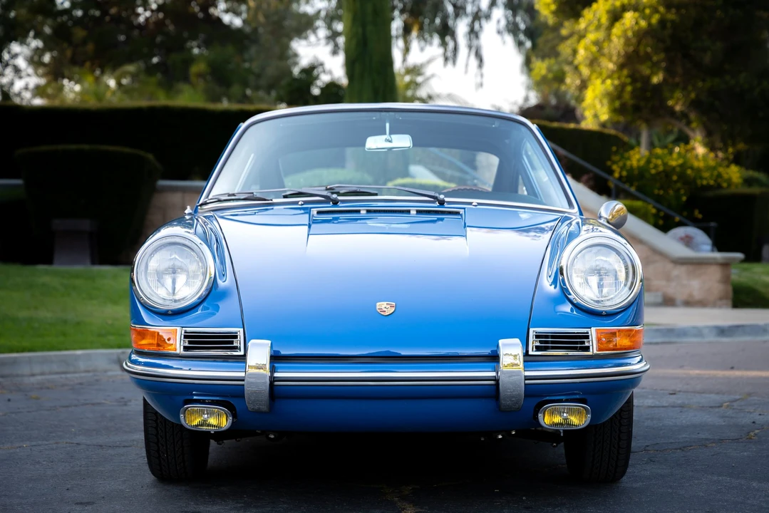 1966 Porsche 912 - Image 20 of 31