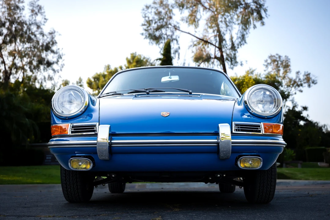 1966 Porsche 912 - Image 22 of 31