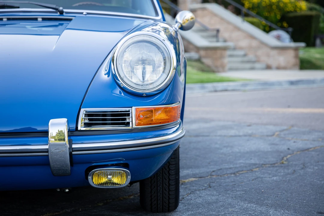 1966 Porsche 912 - Image 24 of 31