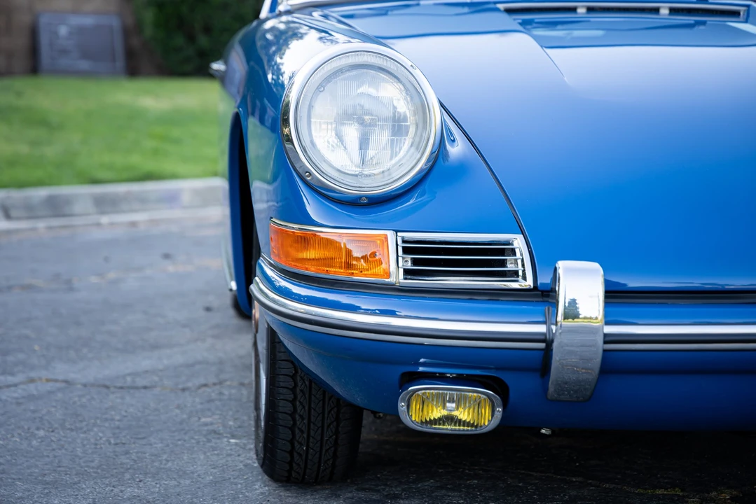 1966 Porsche 912 - Image 23 of 31