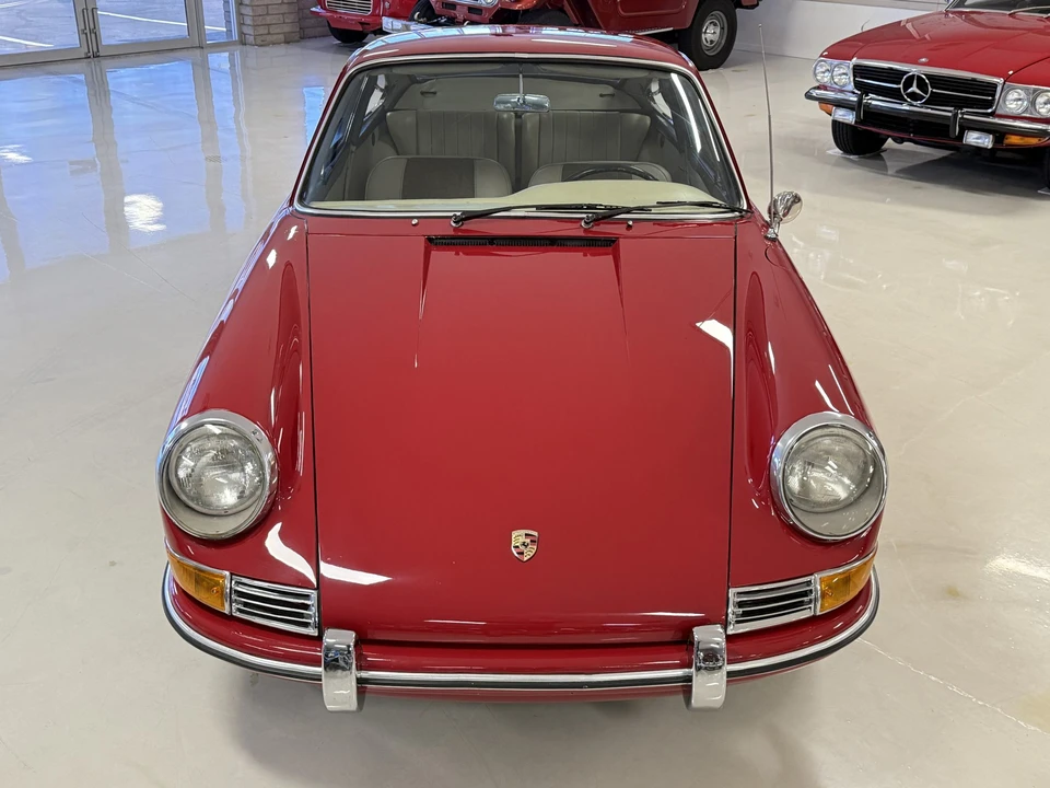 1966 Porsche 912 - Image 24 of 31