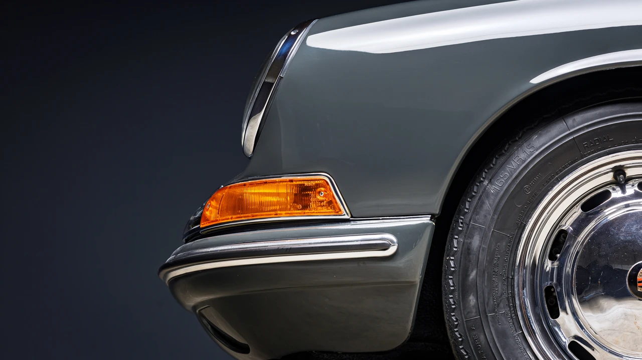 1966 Porsche 912 - Image 30 of 31