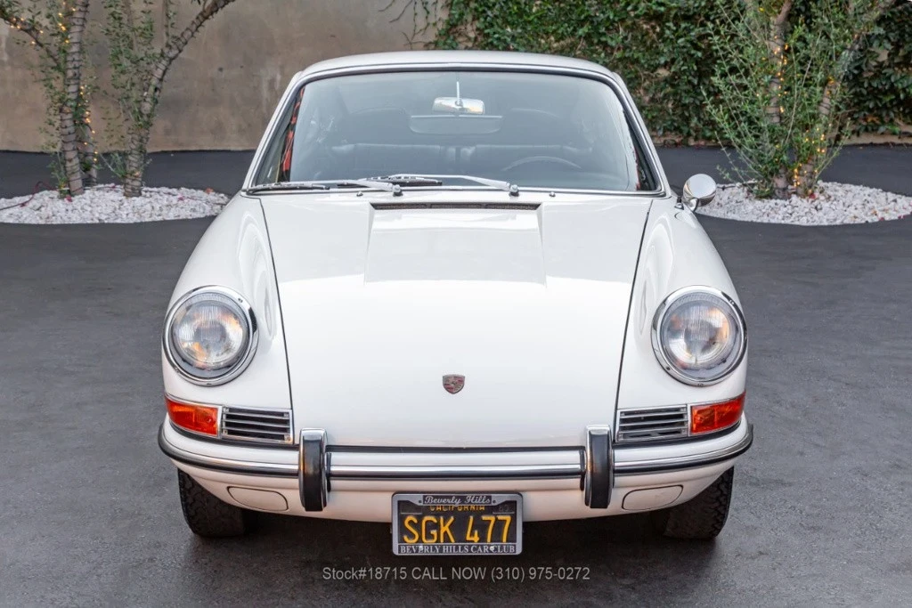 1966 Porsche 912 - Image 2 of 12