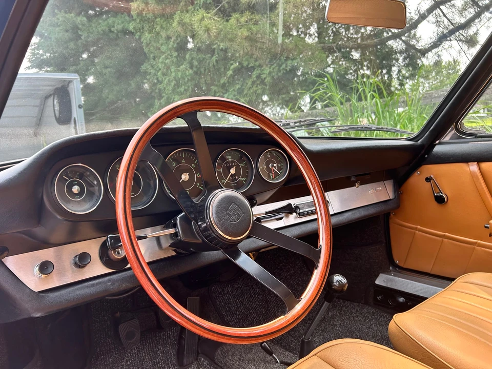 1966 Porsche 912 - Image 27 of 31