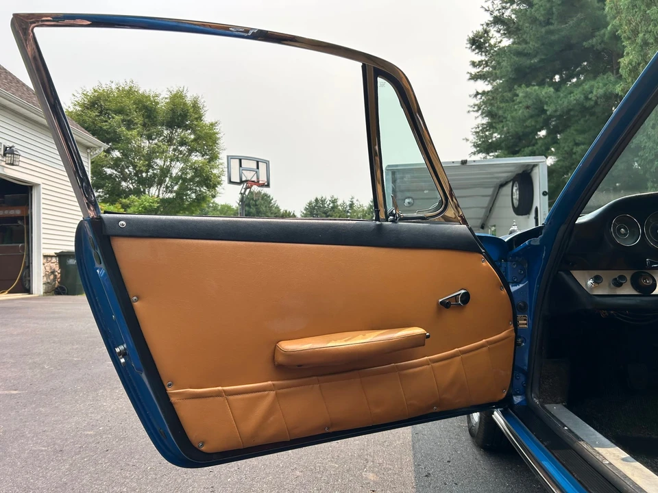 1966 Porsche 912 - Image 26 of 31