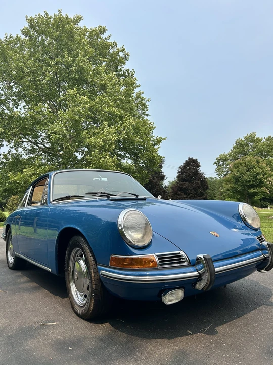 1966 Porsche 912 - Image 10 of 31