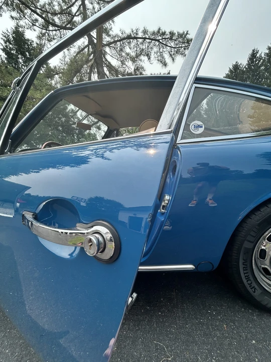 1966 Porsche 912 - Image 16 of 31