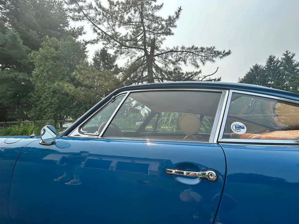 1966 Porsche 912 - Image 23 of 31