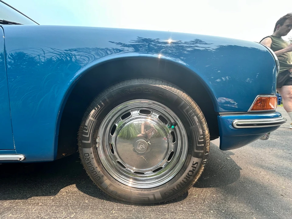1966 Porsche 912 - Image 20 of 31