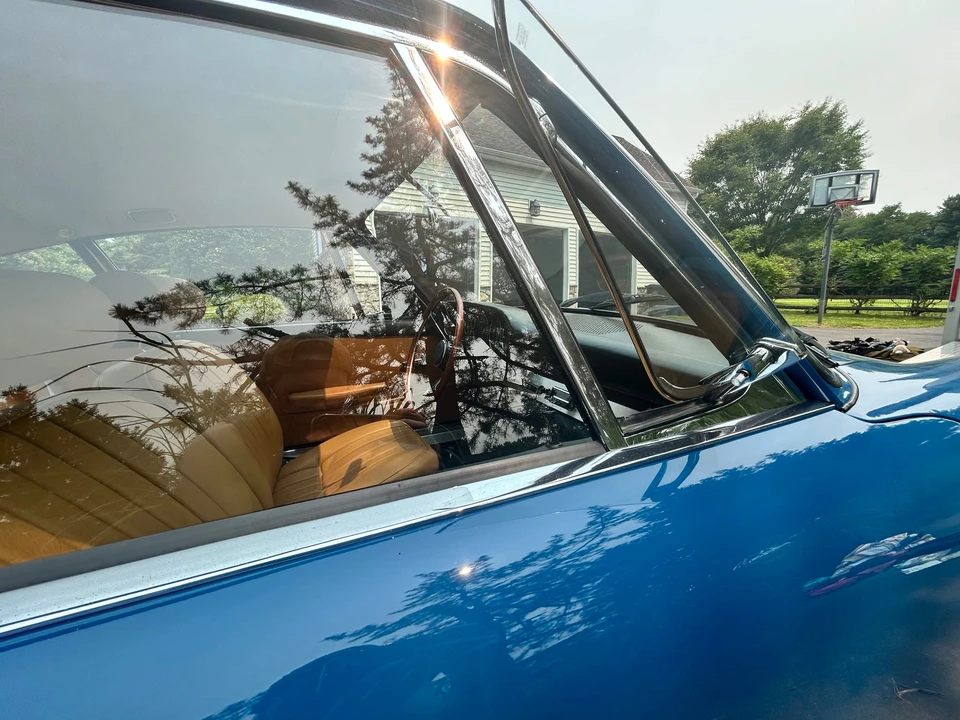 1966 Porsche 912 - Image 21 of 31