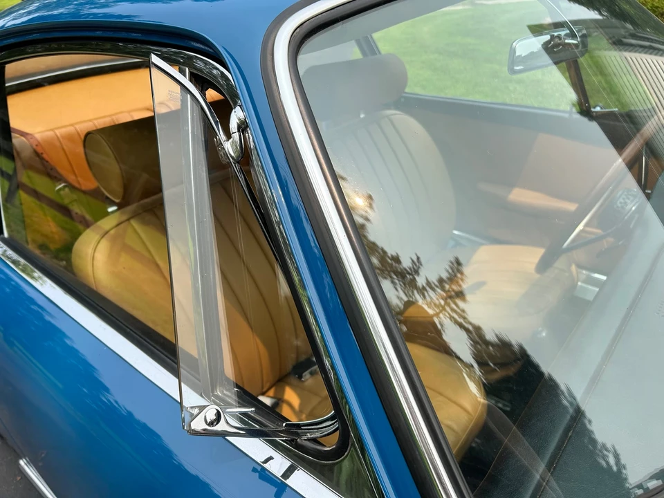 1966 Porsche 912 - Image 22 of 31