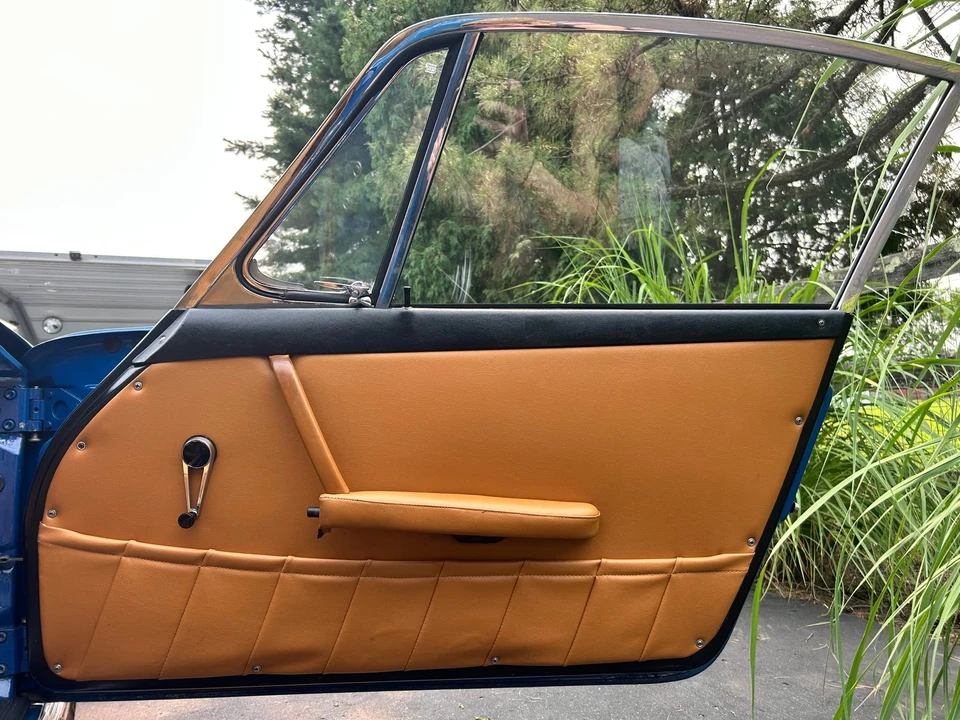 1966 Porsche 912 - Image 31 of 31