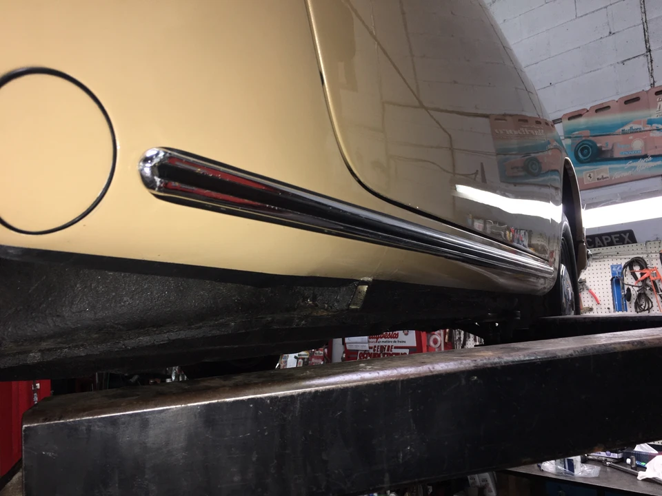 1966 Porsche 912 - Image 28 of 31
