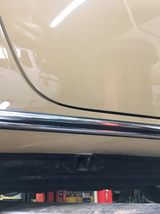 1966 Porsche 912 - Image 26 of 31