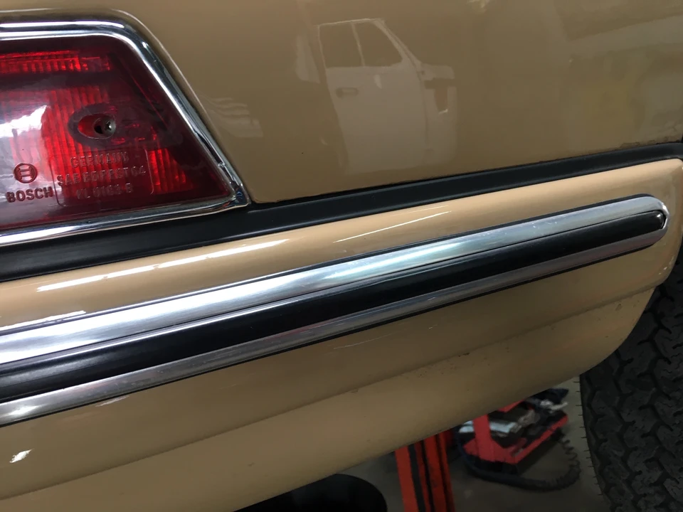 1966 Porsche 912 - Image 22 of 31