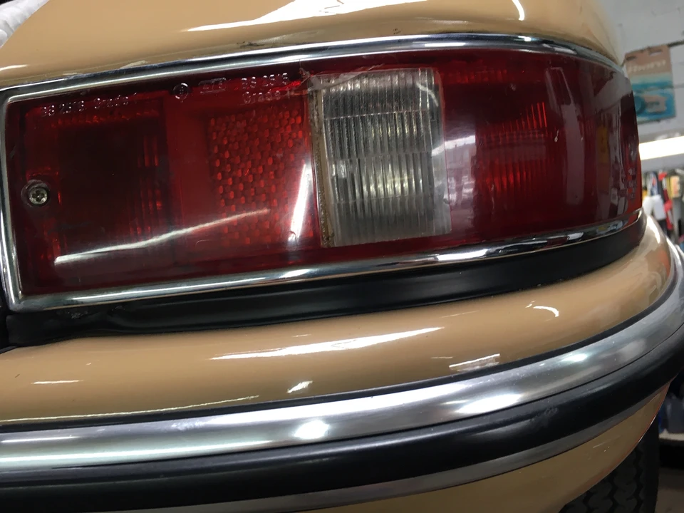 1966 Porsche 912 - Image 21 of 31