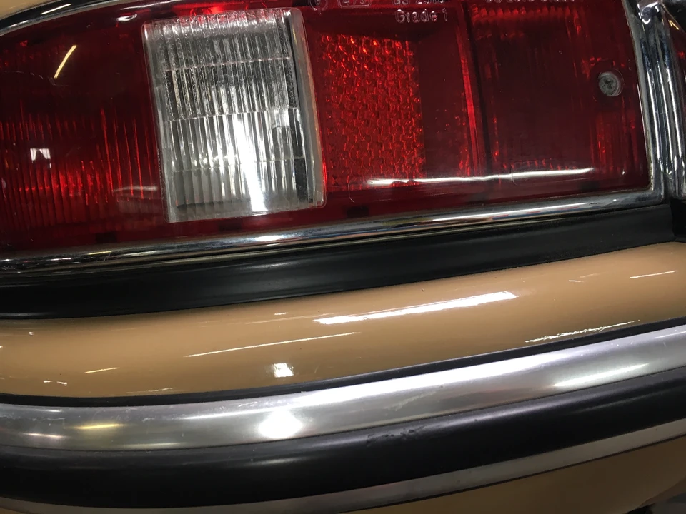 1966 Porsche 912 - Image 20 of 31