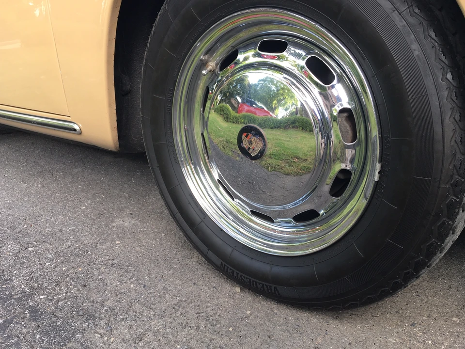 1966 Porsche 912 - Image 30 of 31