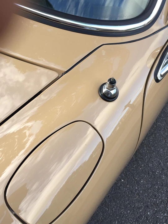 1966 Porsche 912 - Image 12 of 31