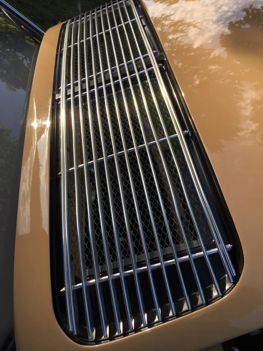 1966 Porsche 912 - Image 16 of 31