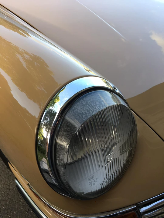 1966 Porsche 912 - Image 10 of 31