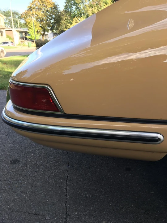 1966 Porsche 912 - Image 18 of 31