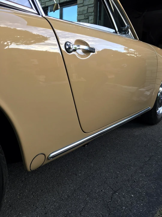 1966 Porsche 912 - Image 17 of 31