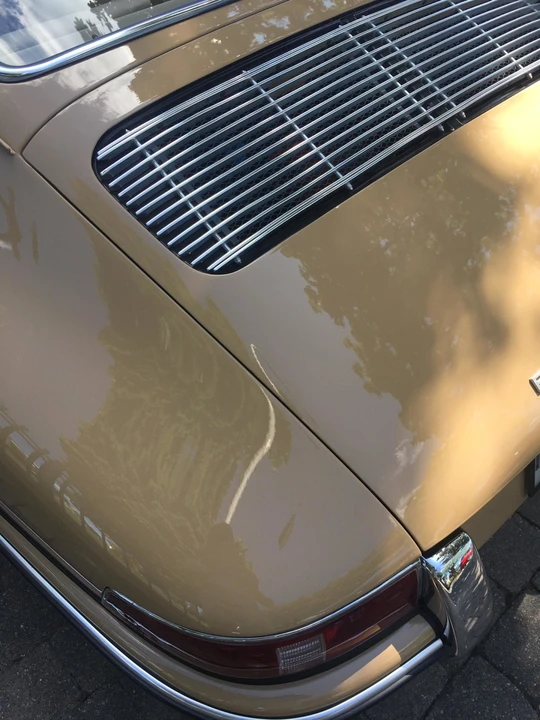 1966 Porsche 912 - Image 15 of 31
