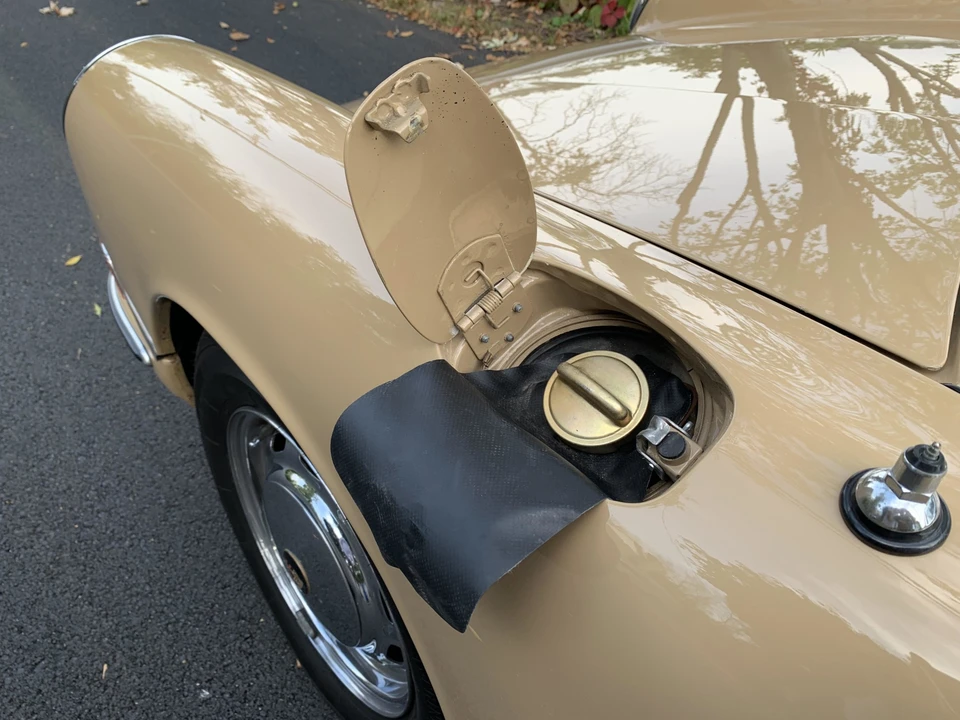 1966 Porsche 912 - Image 13 of 31