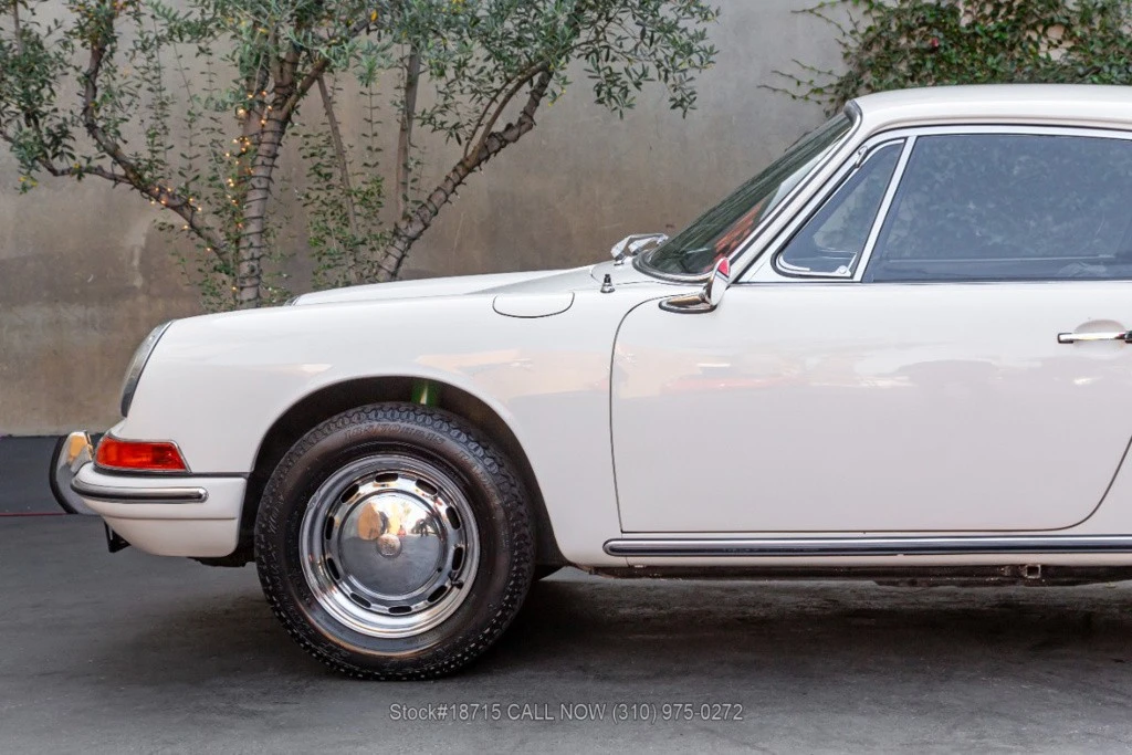 1966 Porsche 912 - Image 12 of 12