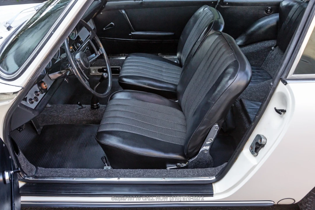 1966 Porsche 912 - Image 16 of 31