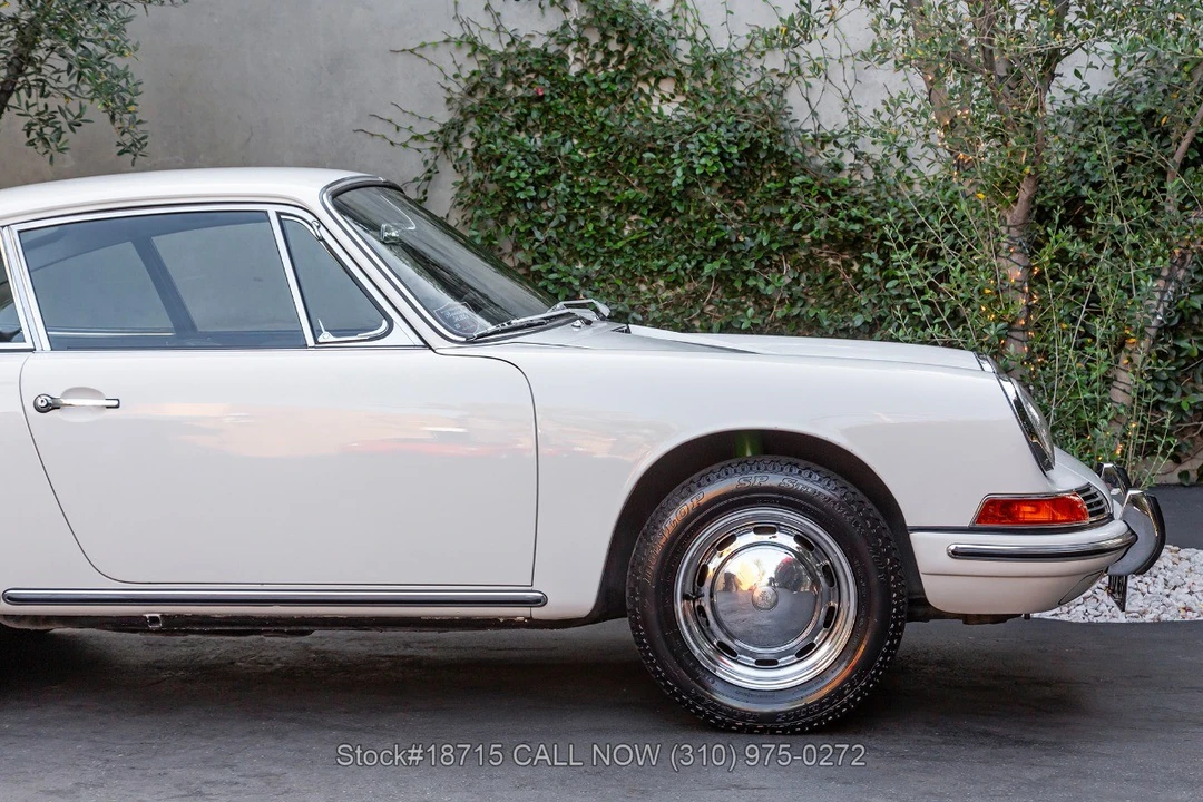 1966 Porsche 912 - Image 11 of 31