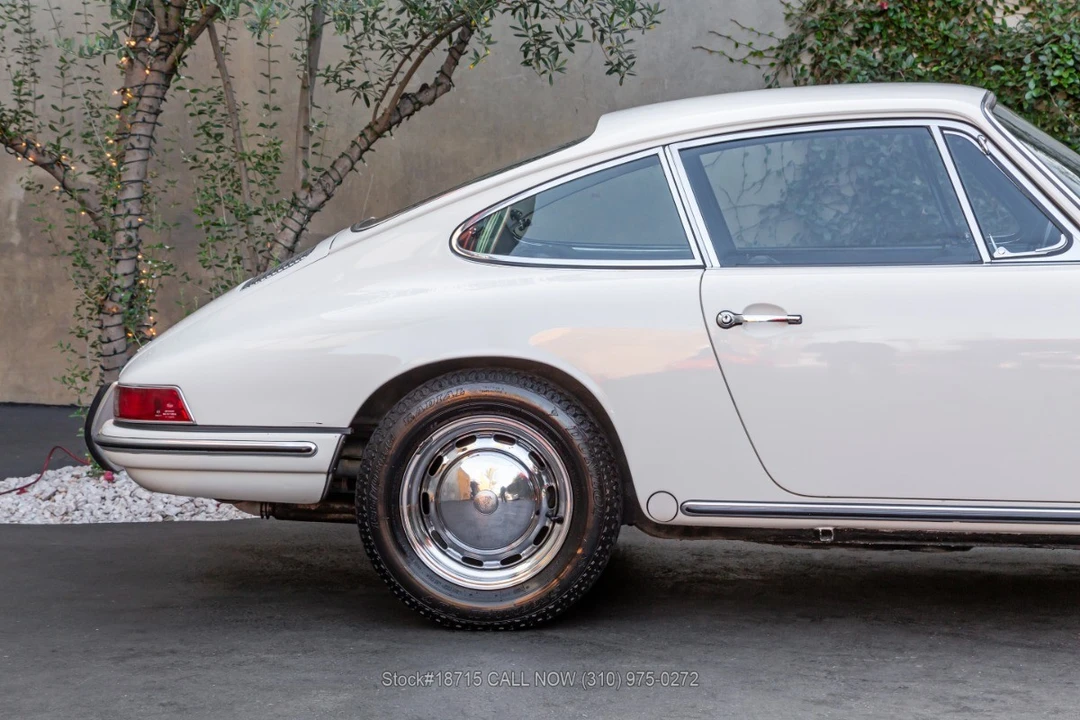 1966 Porsche 912 - Image 12 of 31