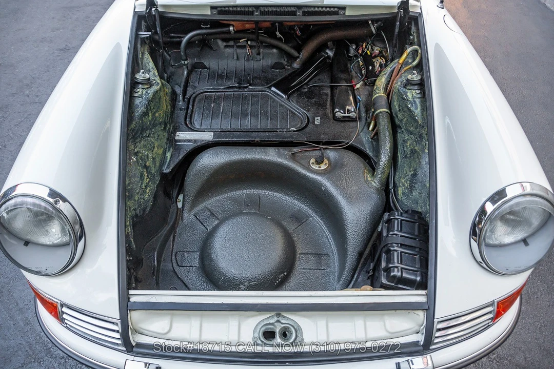 1966 Porsche 912 - Image 26 of 31