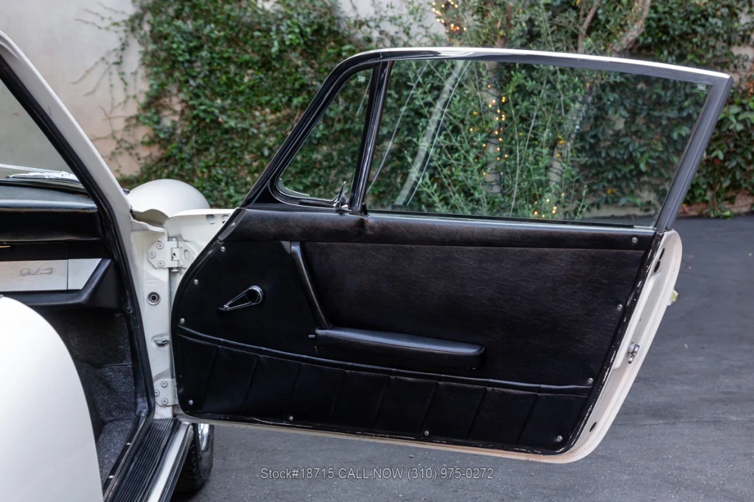 1966 Porsche 912 - Image 24 of 31