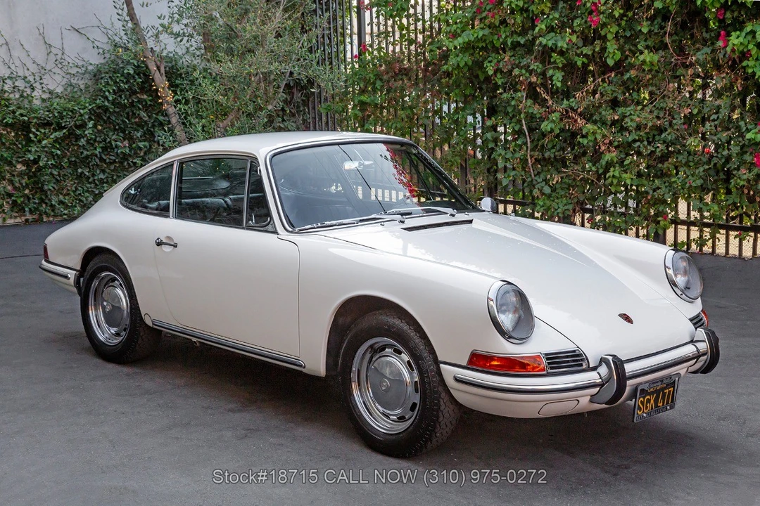 1966 Porsche 912 - Image 3 of 31
