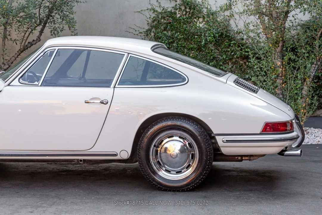 1966 Porsche 912 - Image 14 of 31