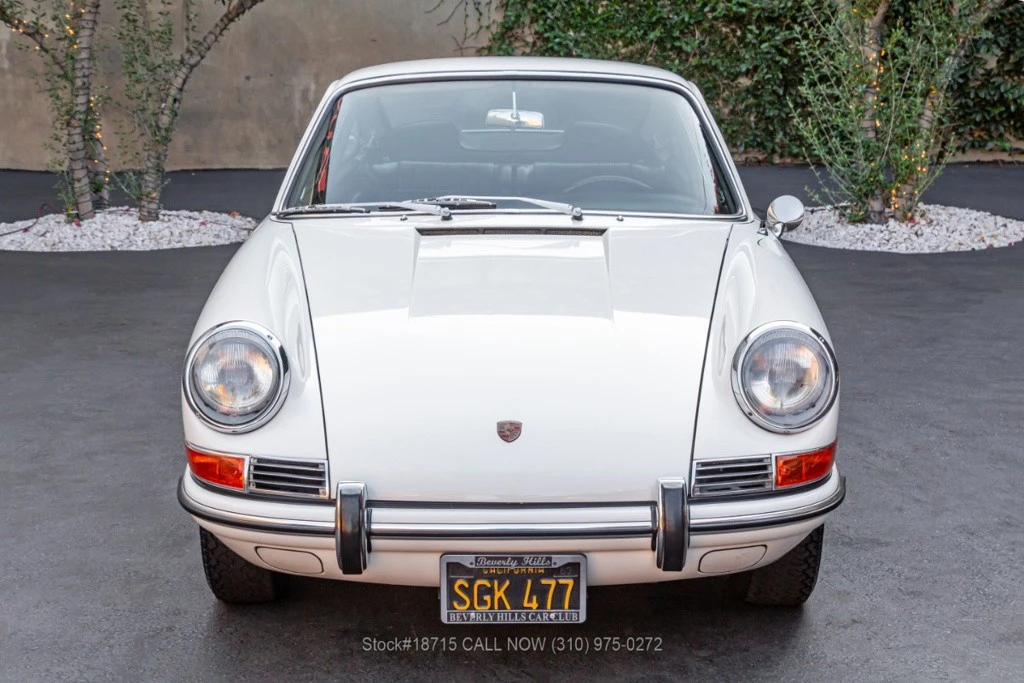 1966 Porsche 912 - Image 2 of 12